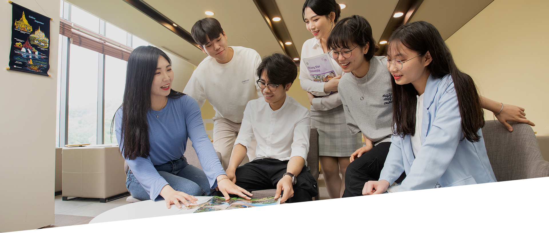 Daejeon University - the new standard for future universities