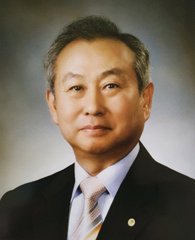 President of Daejeon University