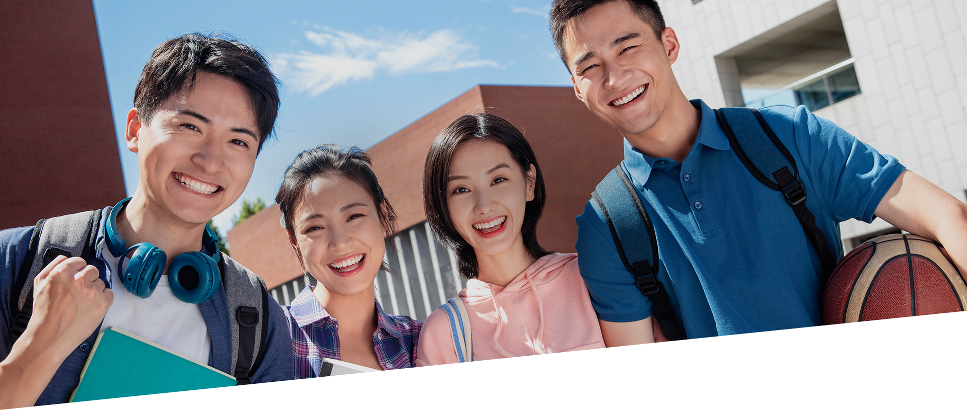 Daejeon University - the new standard for future universities