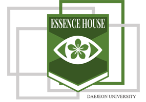 Essence House 상징마크