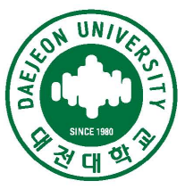 대전대학교 엠블럼