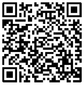 홍보영상 QR코드