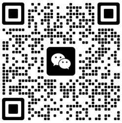 위챗 QR