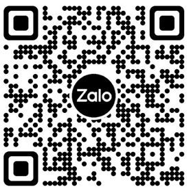 Zalo QR