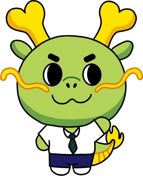 마스코트 이미지