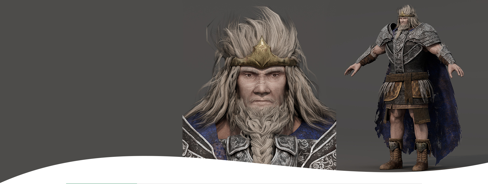 웹툰애니메이션학과 메인 이미지