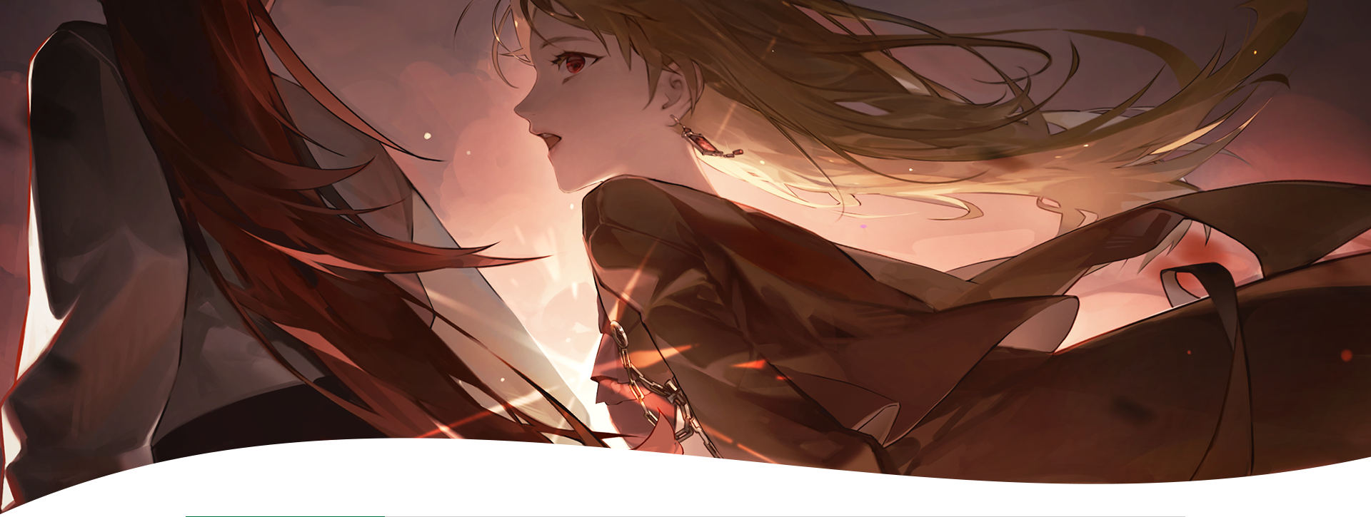 웹툰애니메이션학과 메인 이미지