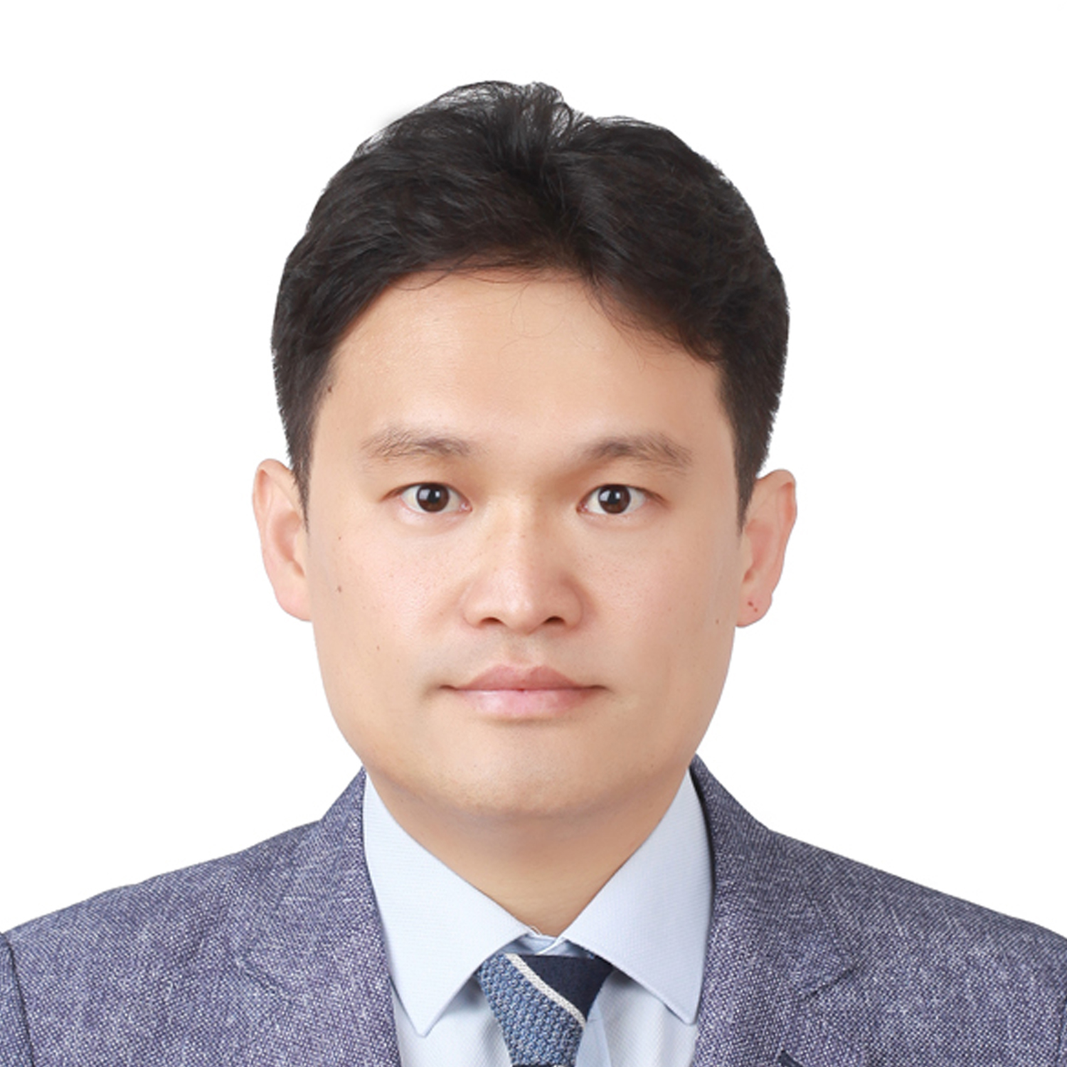 김경남 교수