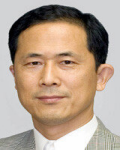 백성복 교수