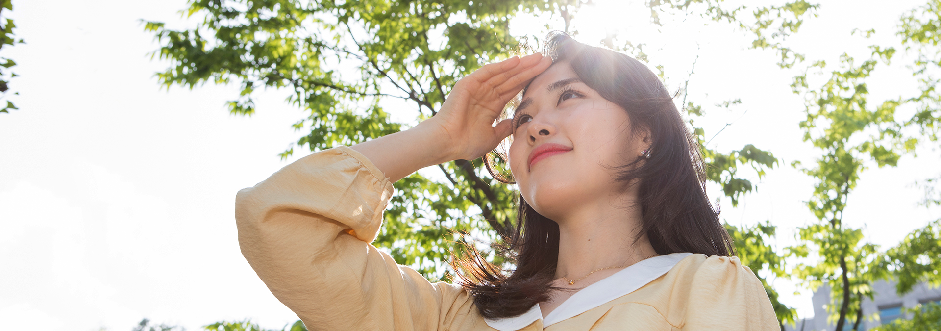 대전대학교 - 미래대학의 새로운 표준