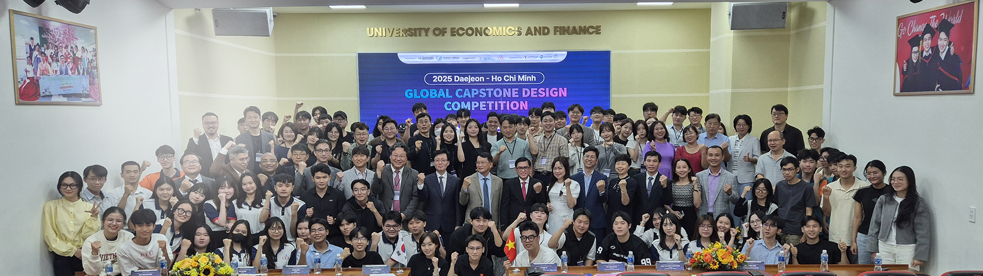 RISE 홈페이지 메인비주얼 이미지