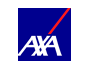 AXA손해보험로고