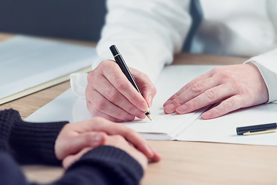 상담학과 홍보동영상