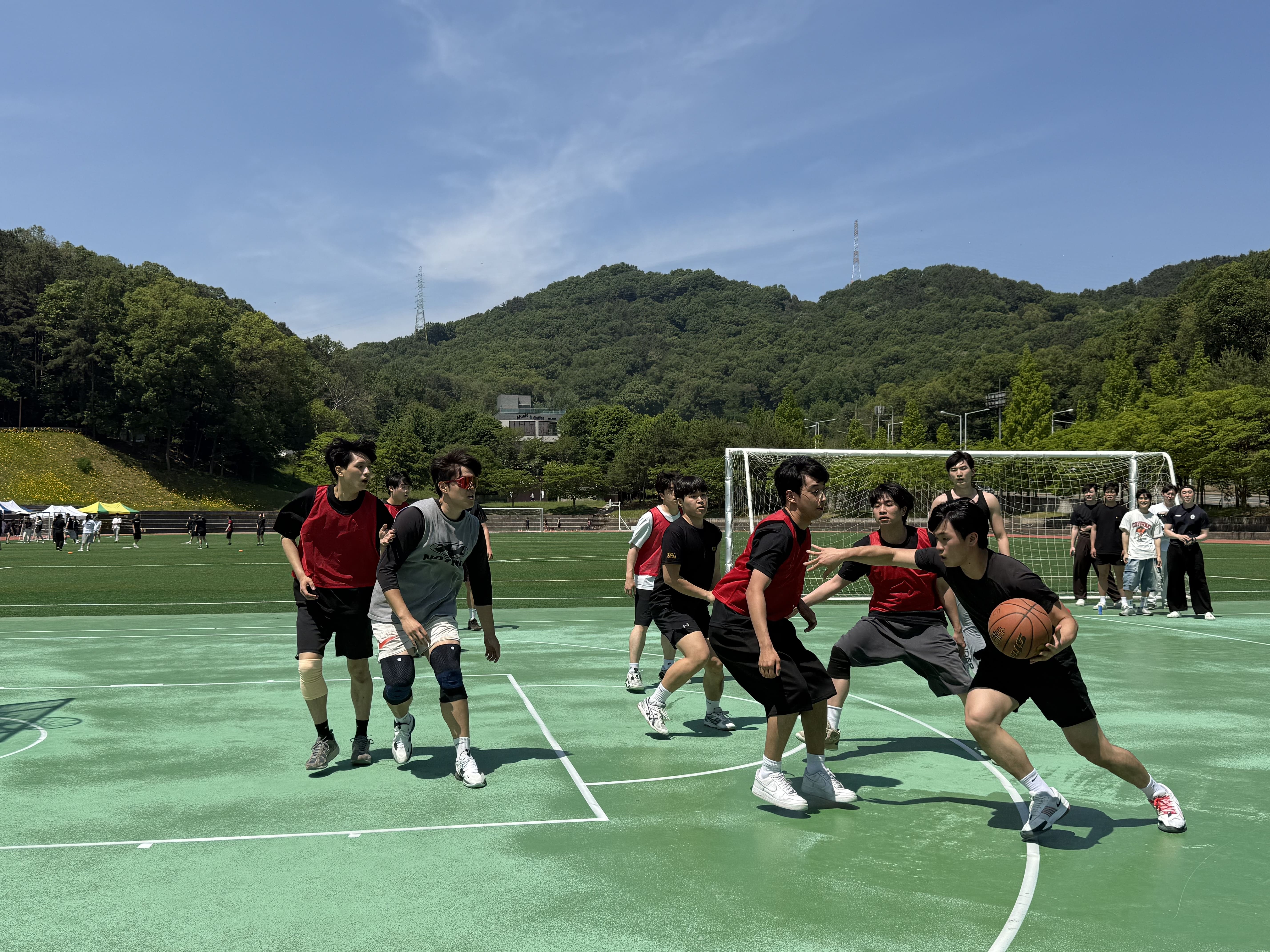 2026 체육대회