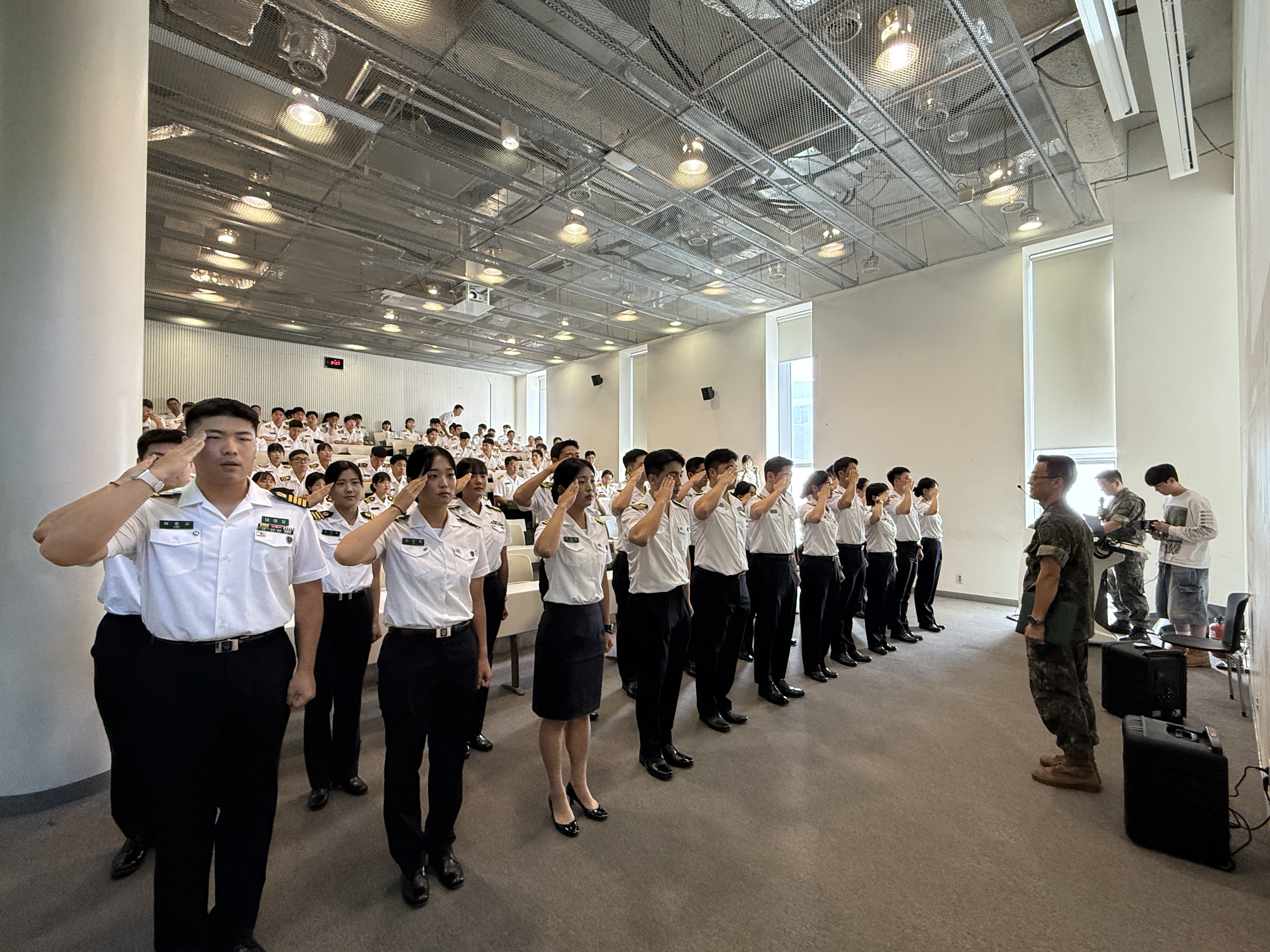 2025.09.10 개강식