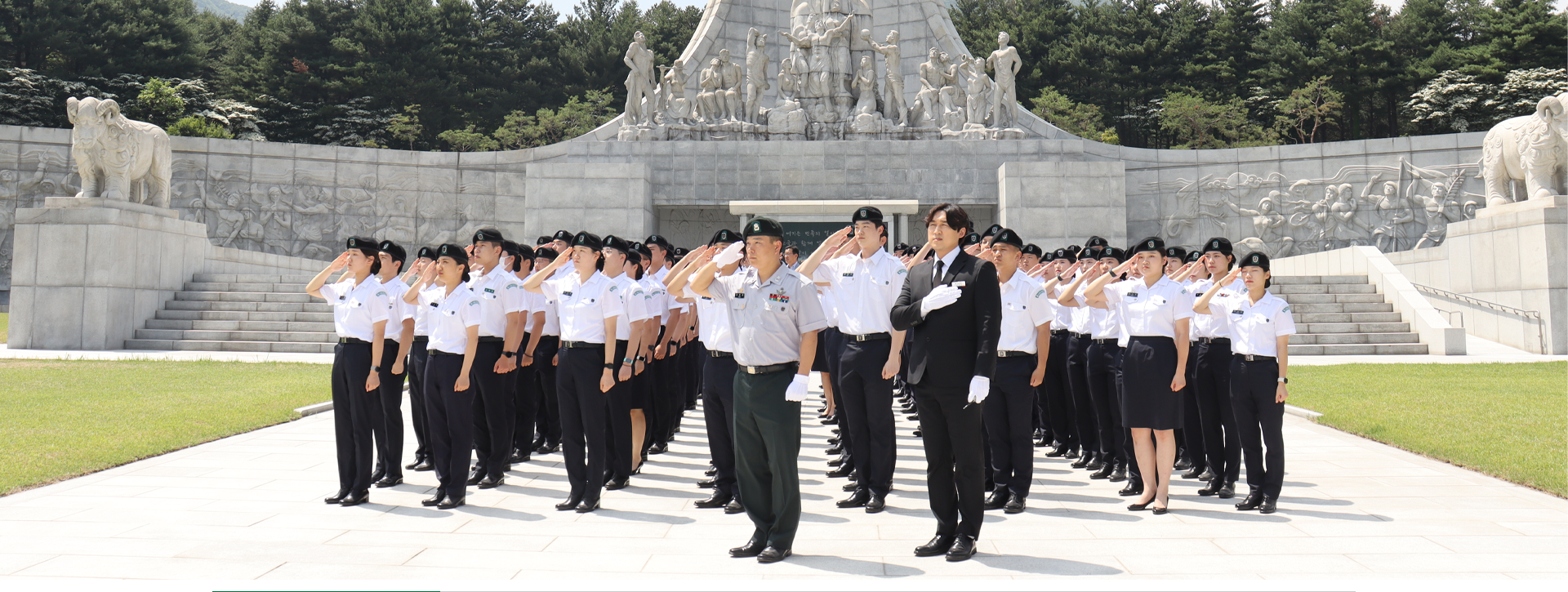 학생군사교육단 메인이미지2