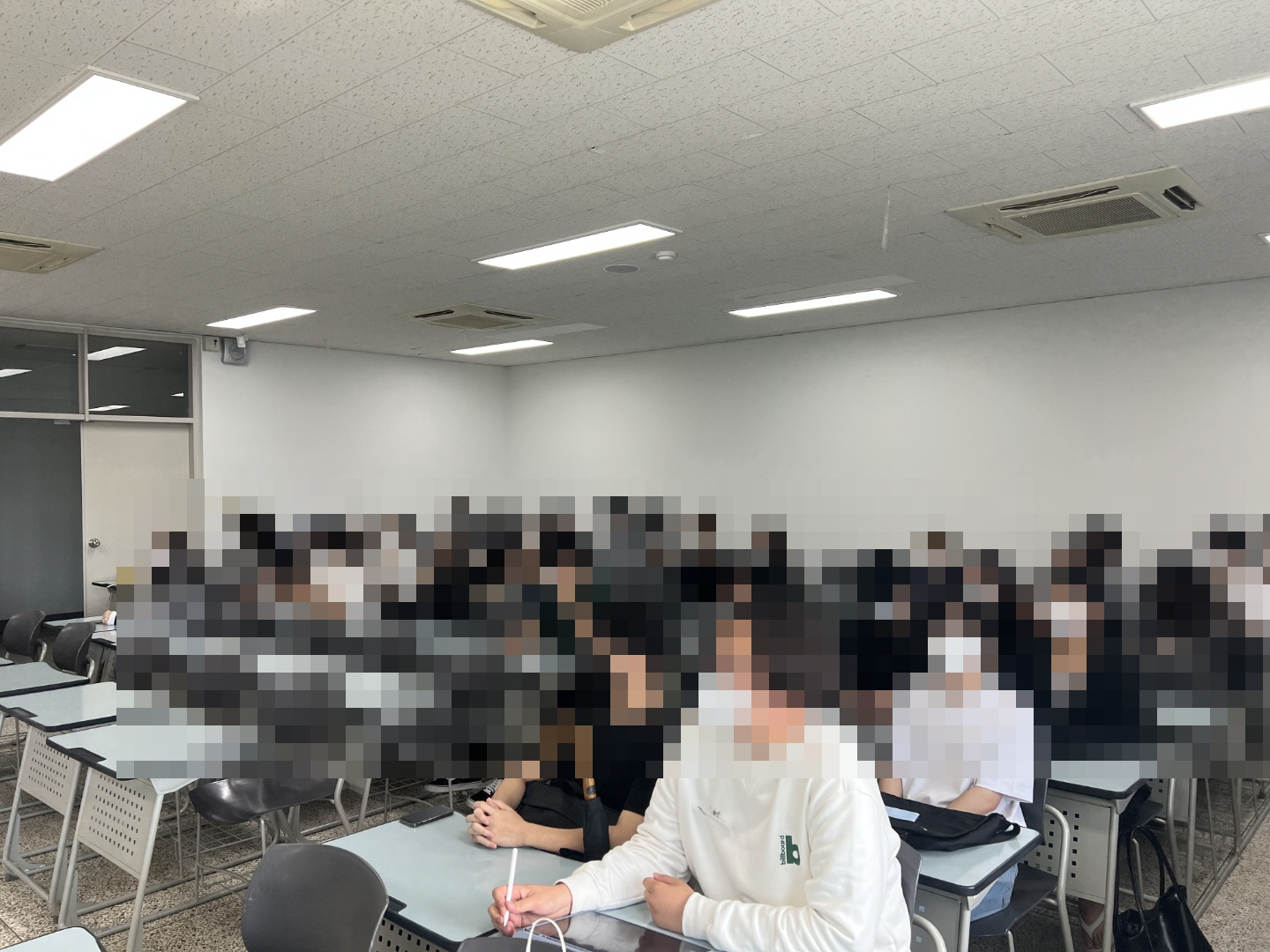 2022학년도 2학기 개강총회